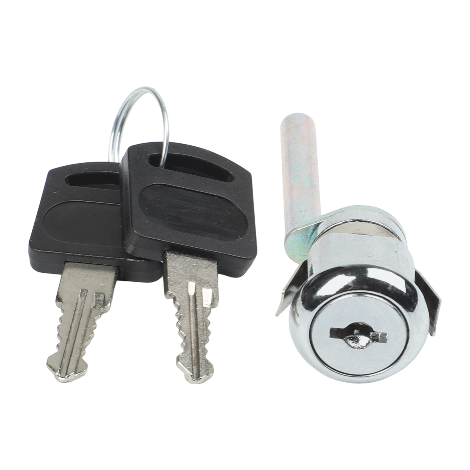 Furniture Hardware Tools - 1 Set File Cabinet Locks With