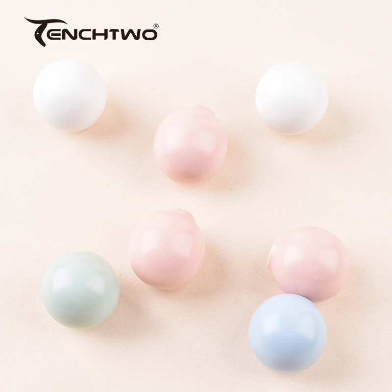 Round Ceramic Hook Clothes Han - огляд і ціна Furniture Hardware Tools