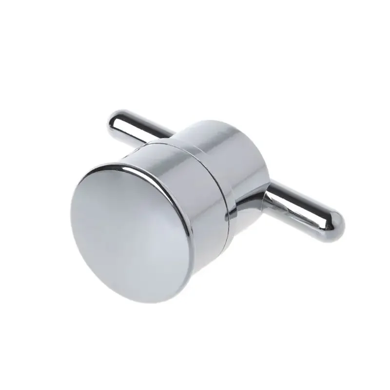 1pcs Electroplated Plastic Sin - огляд і ціна Furniture Hardware Restoration