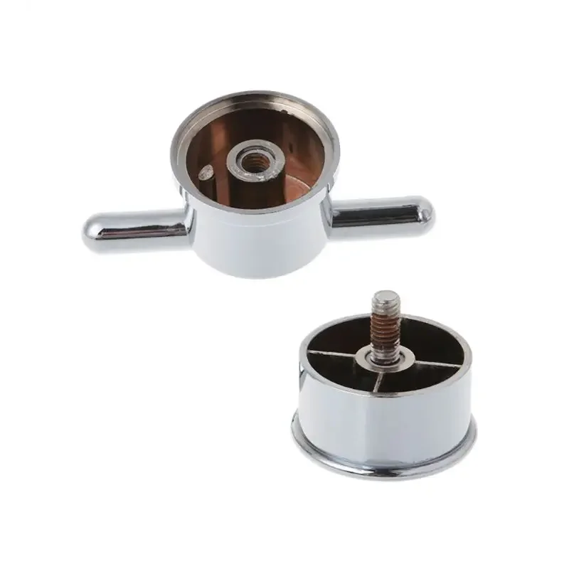 1pcs Electroplated Plastic Sin - огляд і ціна Furniture Hardware Restoration