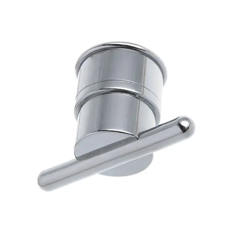 1pcs Electroplated Plastic Sin - огляд і ціна Furniture Hardware Restoration