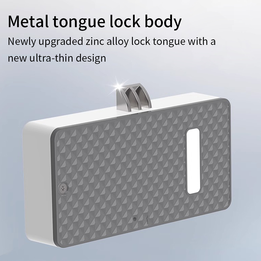 Tuya Bluetooth Smart Wood Cabi - огляд і ціна Furniture Hardware Tools