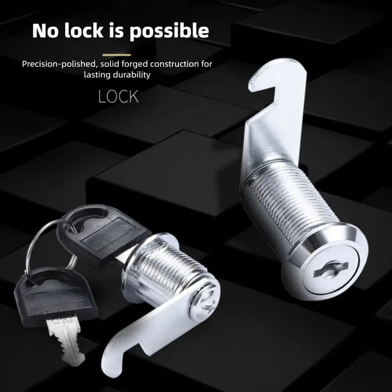 Durable Safe Furniture Hardwar - огляд і ціна Furniture Hardware Cam Lock
