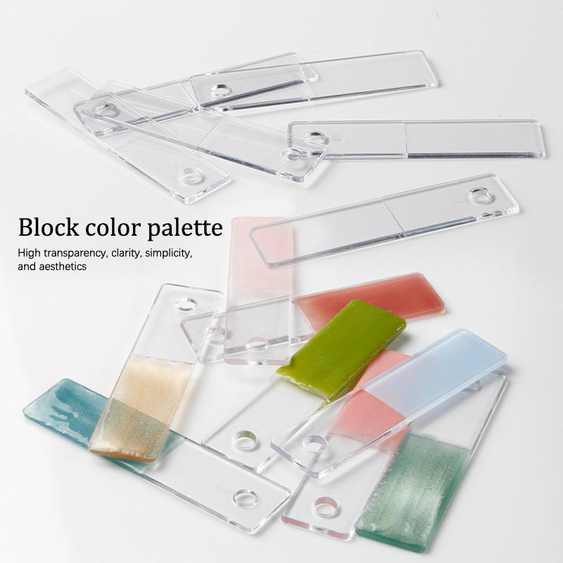 Rectangle Fake Nail Art Displa - огляд і ціна Furniture Hardware Nails