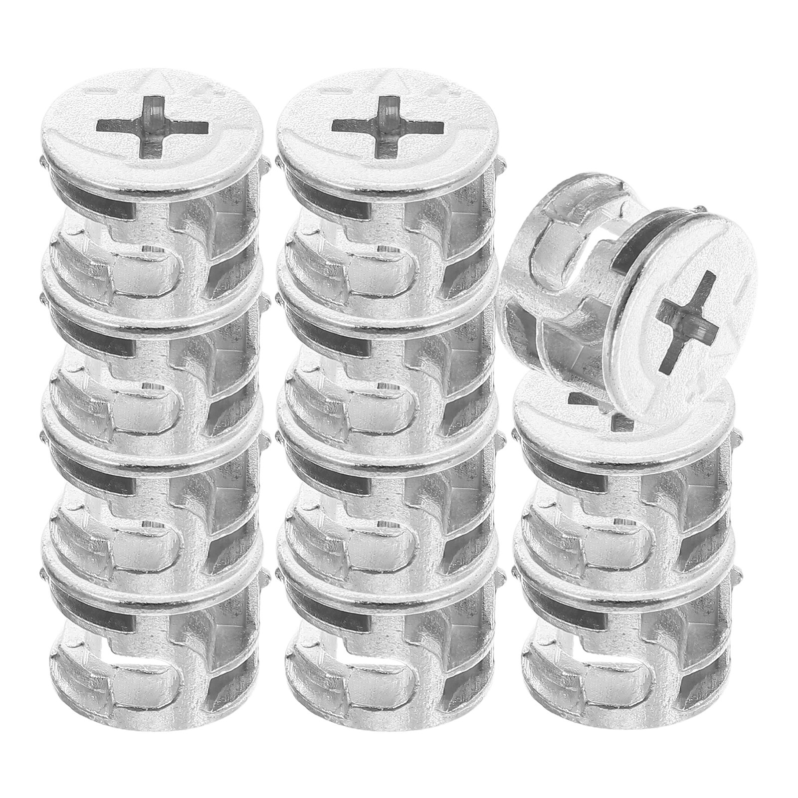 20Pcs Furniture Cam Locks Kit  - огляд і ціна Furniture Hardware Cam Lock