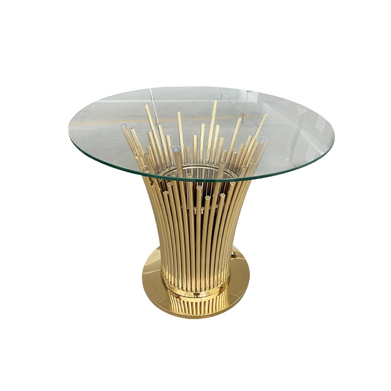 Stainless Steel Cake Crystal T - огляд і ціна Furniture And Hardware Shop