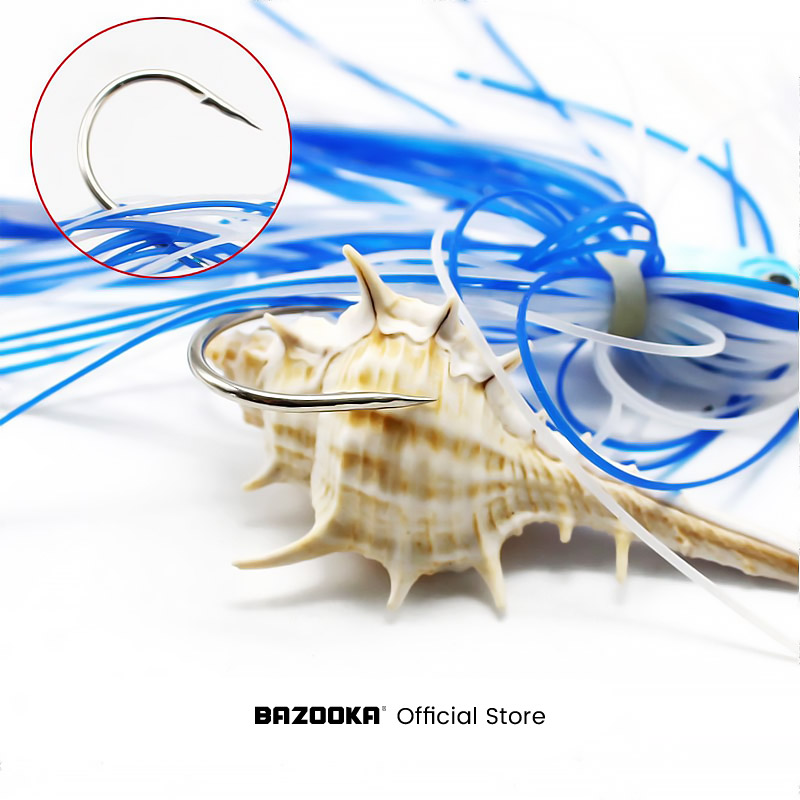 Bazooka 15g 18g Spinnerbait Fi - огляд і ціна Furniture Hardware Jig