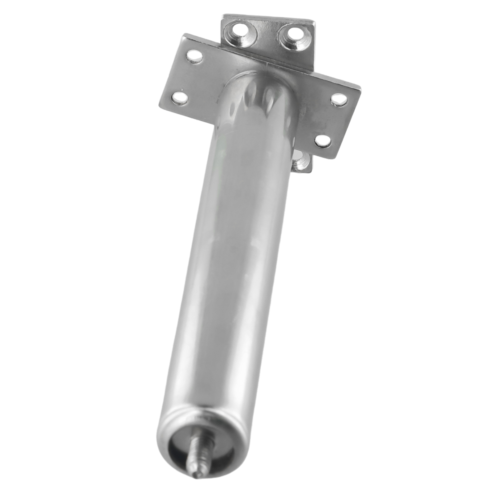 Silver Concealed Door Closer f - огляд і ціна Soft Close Hinge