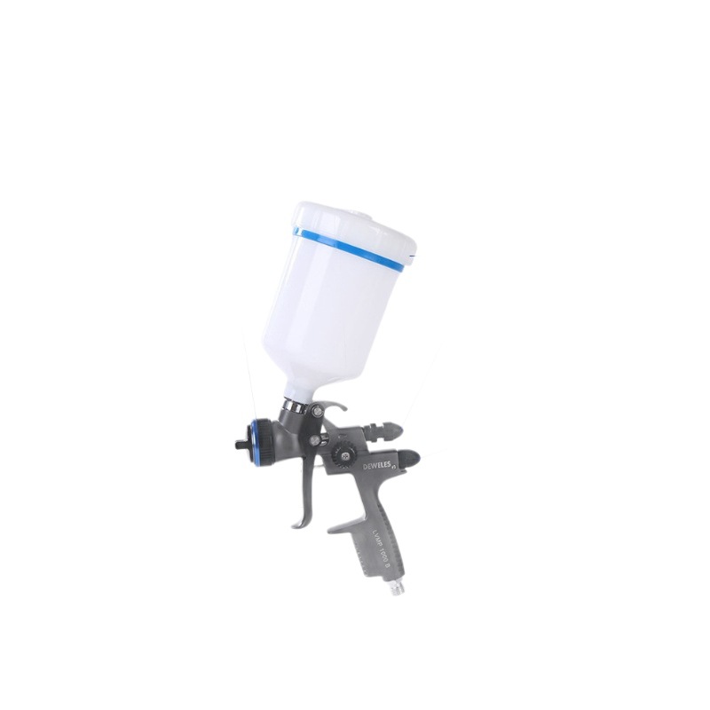 Customized spray gun A-1000G a - огляд і ціна Furniture Refinishing Hardware