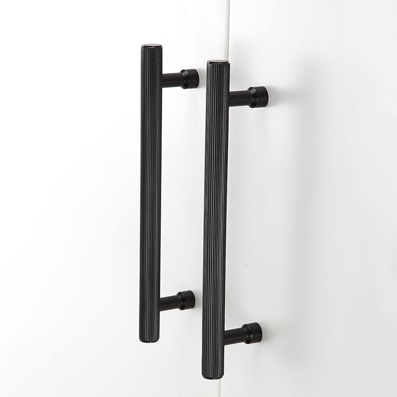 Gold Black Brass Handle with S - огляд і ціна Furniture Rotating Hardware