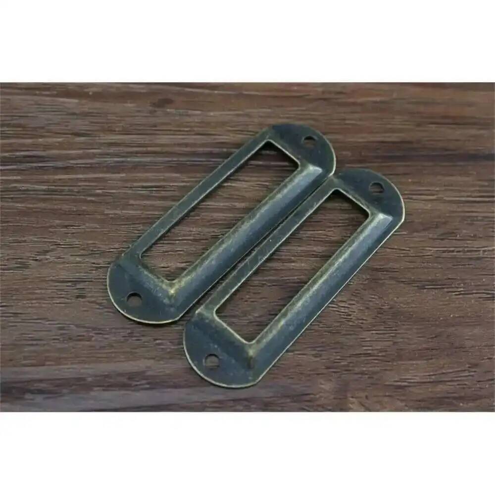 Bronze Scrapbook Photo Album N - огляд і ціна Furniture Hardware Photos