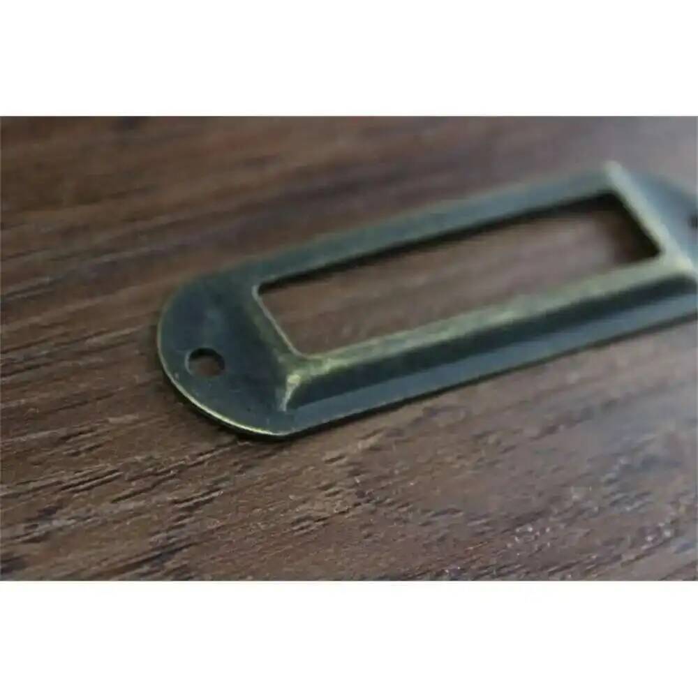 Bronze Scrapbook Photo Album N - огляд і ціна Furniture Hardware Photos
