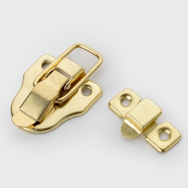 Vintage Decorative Hasp Iron S - огляд і ціна Furniture And Hardware Shop