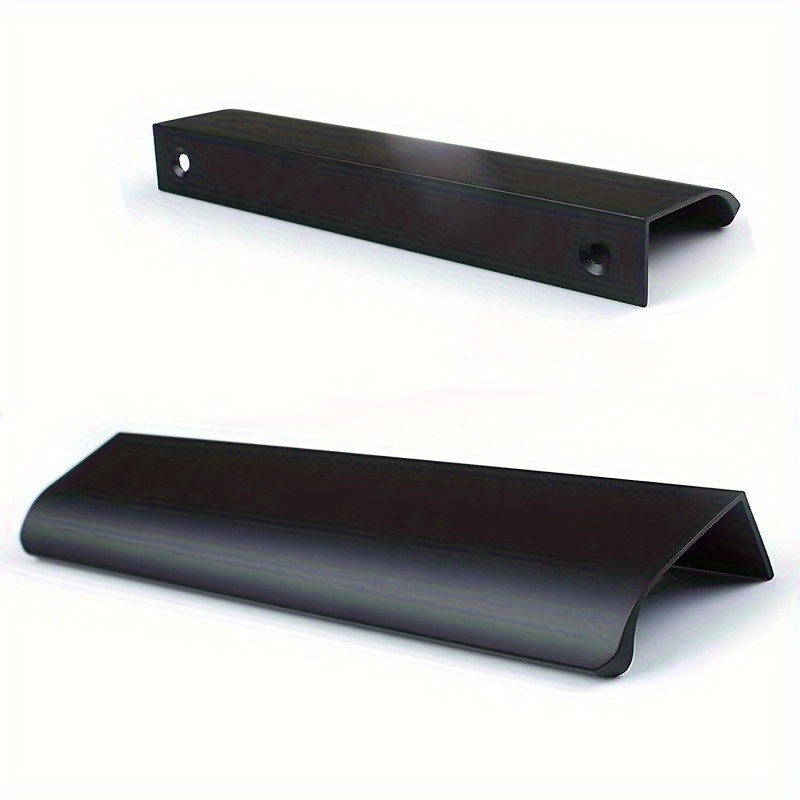 4pcs Cabinet Kitchen Hidden Dr - огляд і ціна Furniture Rotating Hardware