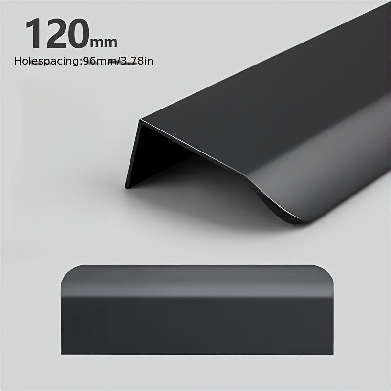 4pcs Cabinet Kitchen Hidden Dr - огляд і ціна Furniture Rotating Hardware