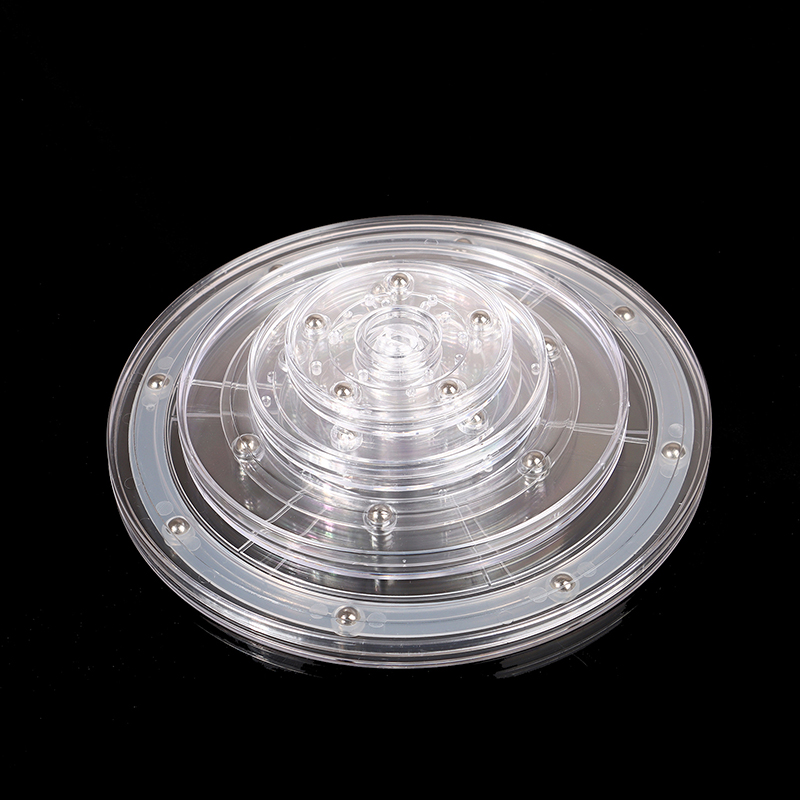 ❤️ Turntable Transparent Acryl - огляд і ціна Furniture Rotating Hardware