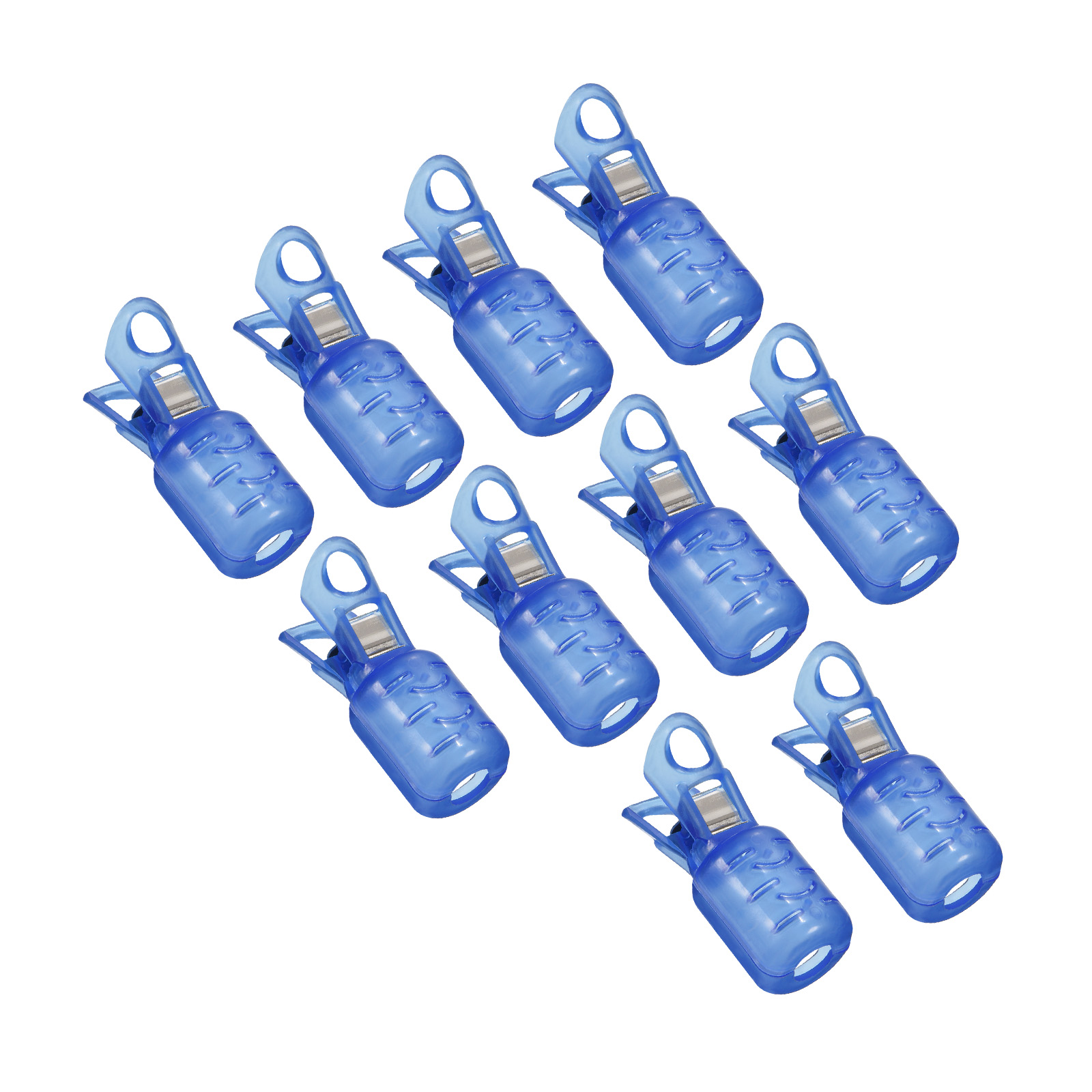 10pcs Small Size Squid Jig Hoo - огляд і ціна Furniture Hardware Jig