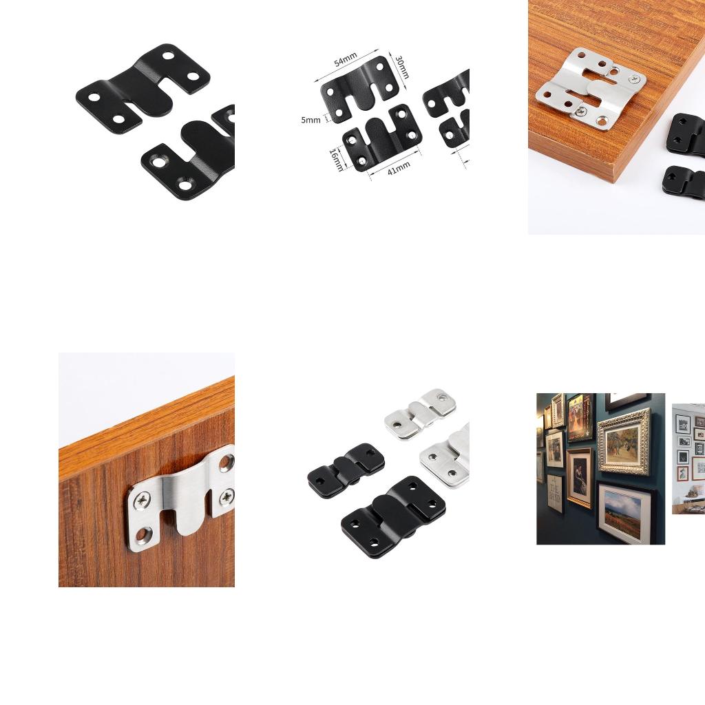 Universal Hardware Flush Photo - огляд і ціна Furniture Hardware Photos