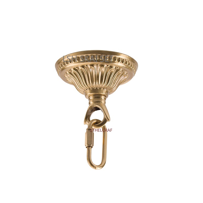 1PC High-end Brass Hook Home I - огляд і ціна Furniture Hardware Tools