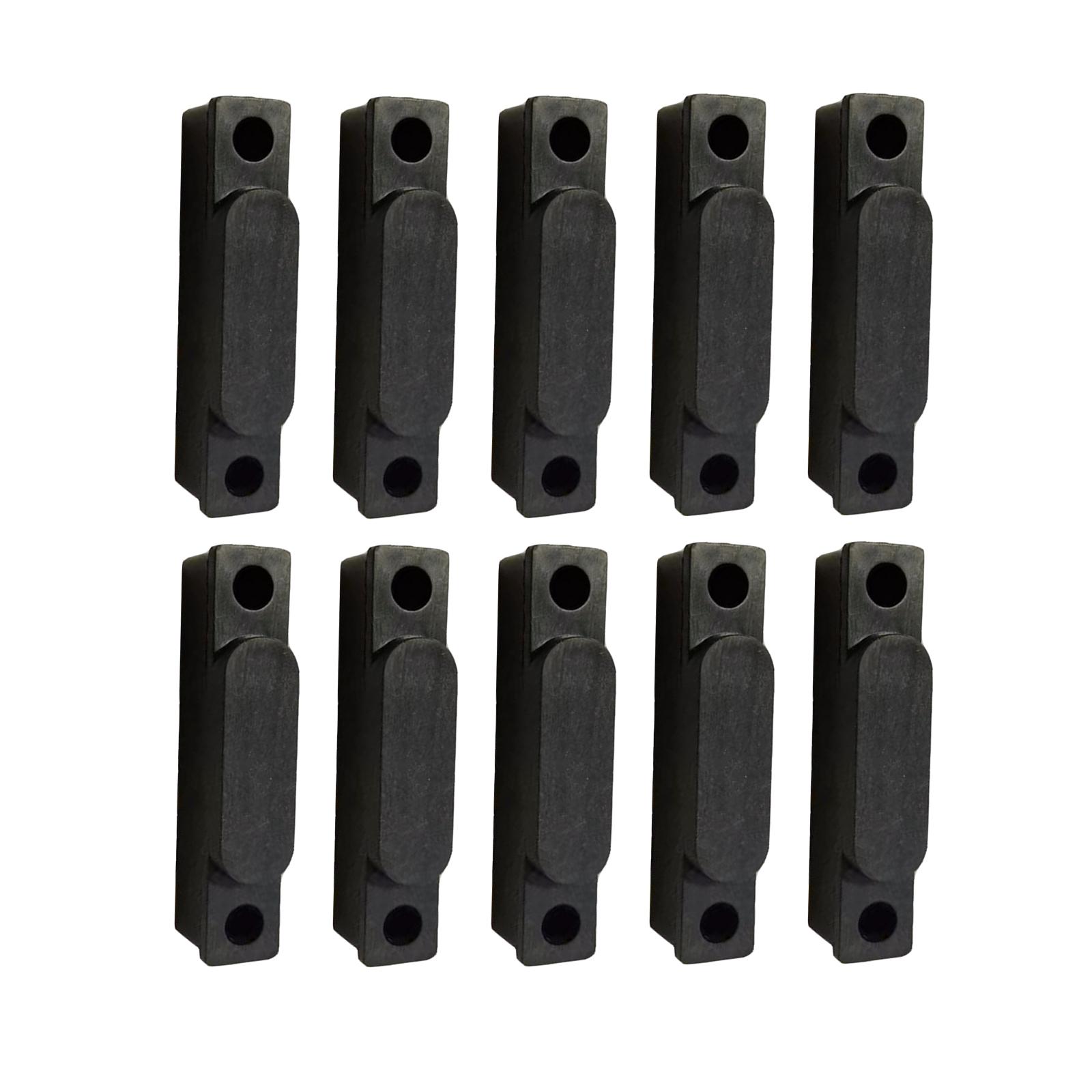 10 Pieces Camp Table Buckles S - огляд і ціна Furniture And Hardware Shop