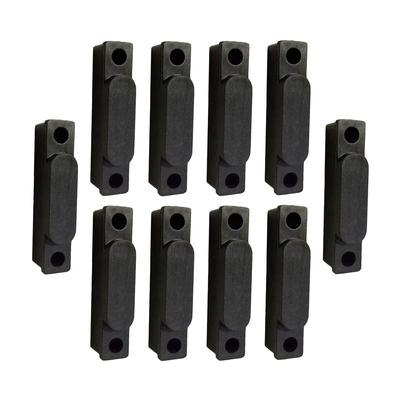 10 Pieces Camp Table Buckles S - огляд і ціна Furniture And Hardware Shop