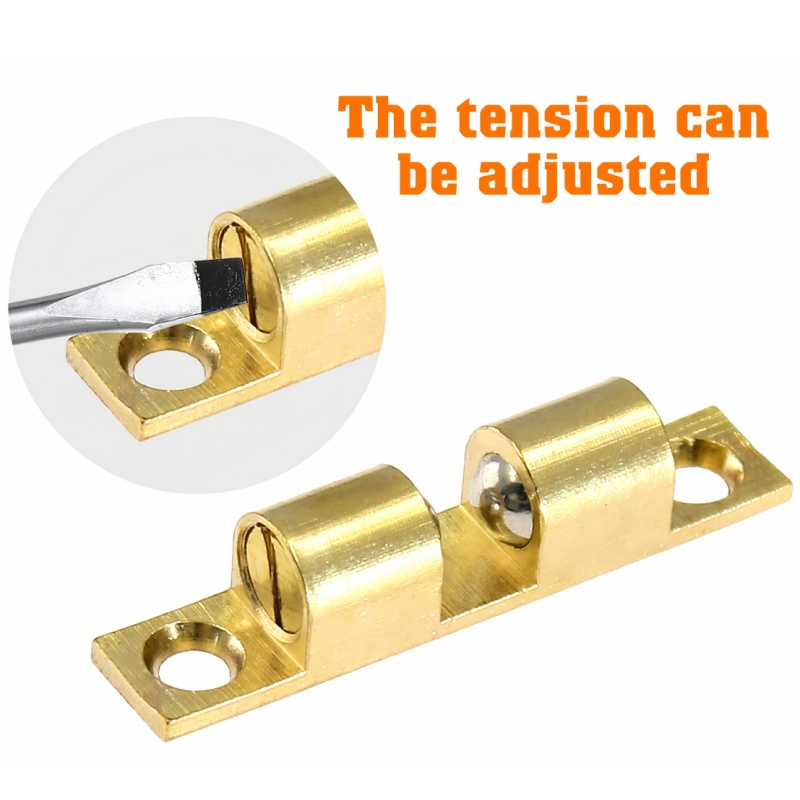 3/6pcs Cabinet Closet Door Bal - огляд і ціна Furniture Hardware Tools
