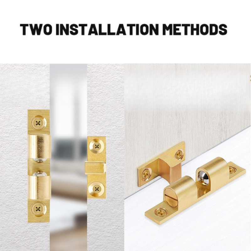 3/6pcs Cabinet Closet Door Bal - огляд і ціна Furniture Hardware Tools