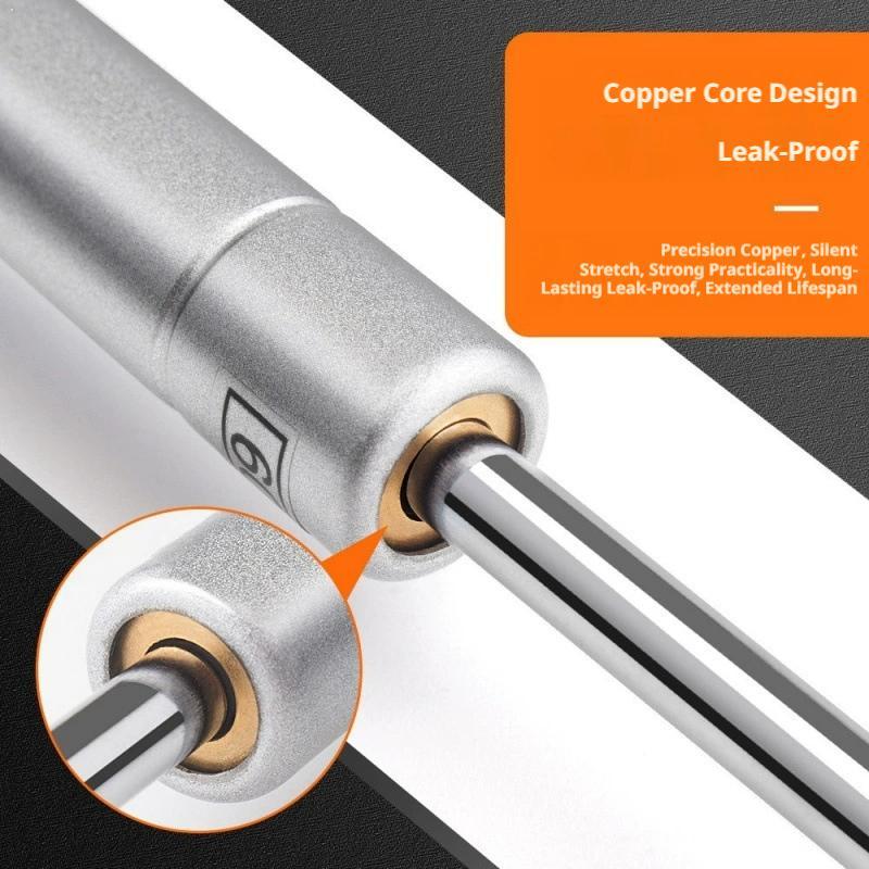 28cm Gas Strut Lift Support Si - огляд і ціна Soft Close Hinge