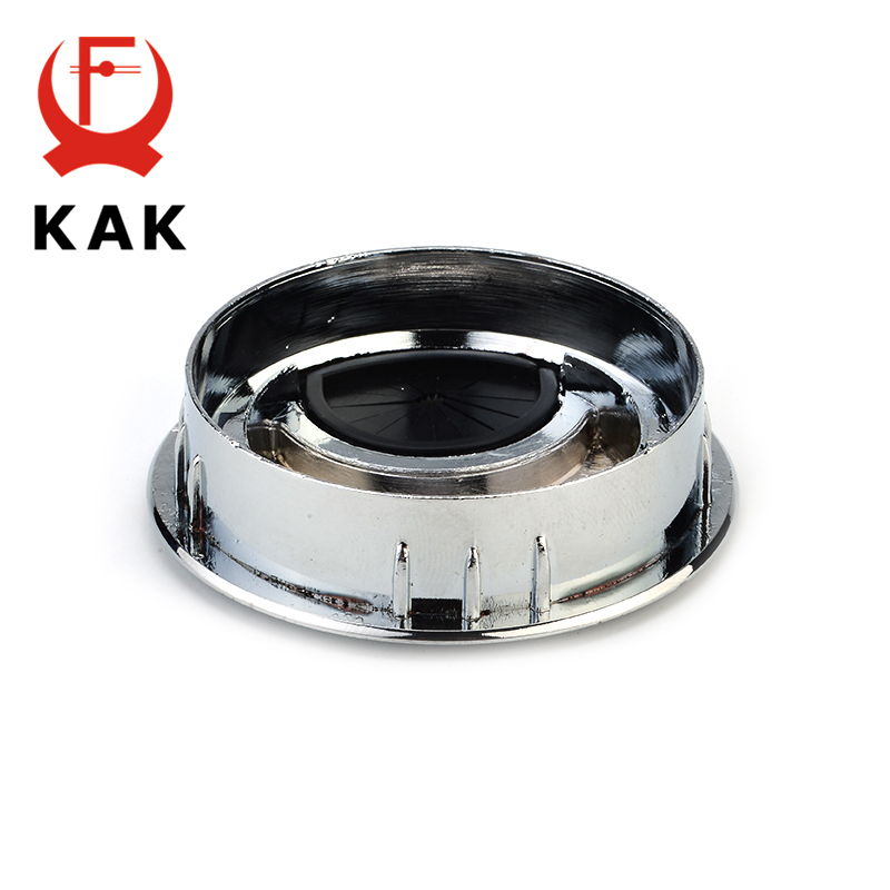KAK Zinc Alloy Desk Wire Hole  - огляд і ціна Furniture Hardware Outlet
