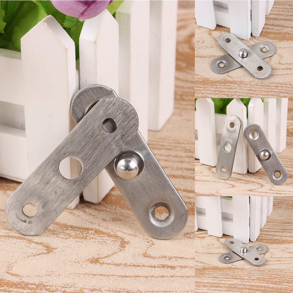 Stainless Steel 360 Degree Rot - огляд і ціна Furniture Rotating Hardware