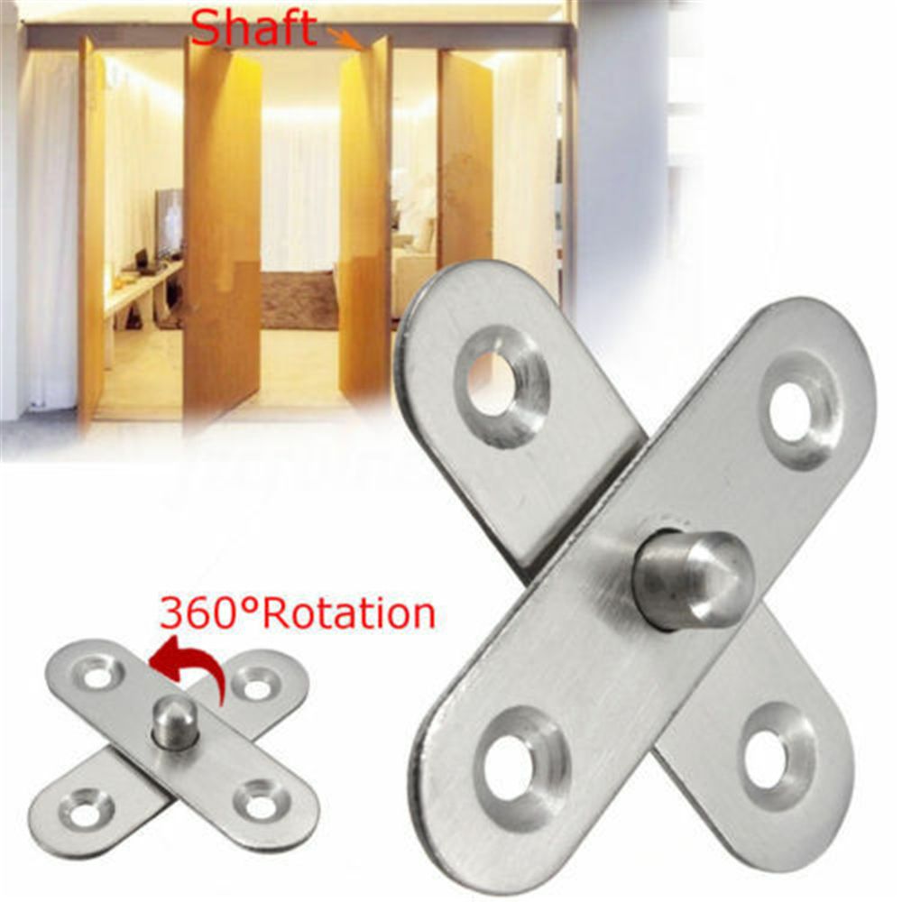 Stainless Steel 360 Degree Rot - огляд і ціна Furniture Rotating Hardware