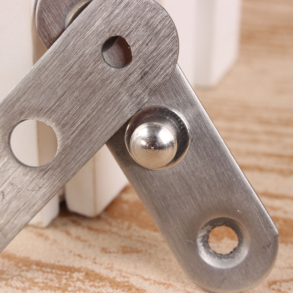 Stainless Steel 360 Degree Rot - огляд і ціна Furniture Rotating Hardware