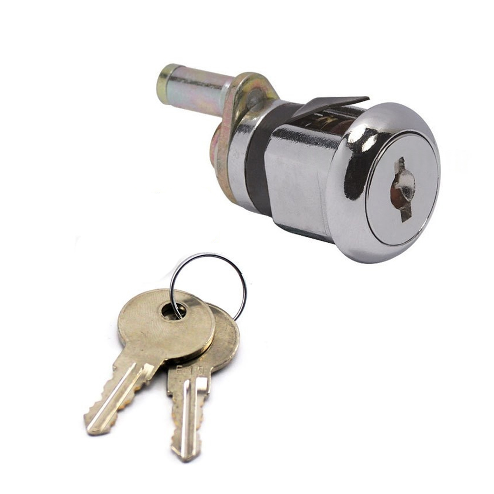 Metal Cabinet Triple Lock Furn - огляд і ціна Furniture Hardware Tools
