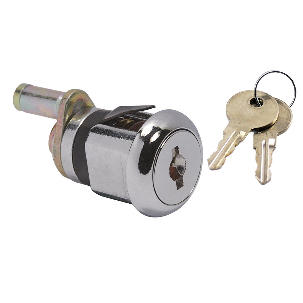 Metal Cabinet Triple Lock Furn - огляд і ціна Furniture Hardware Tools