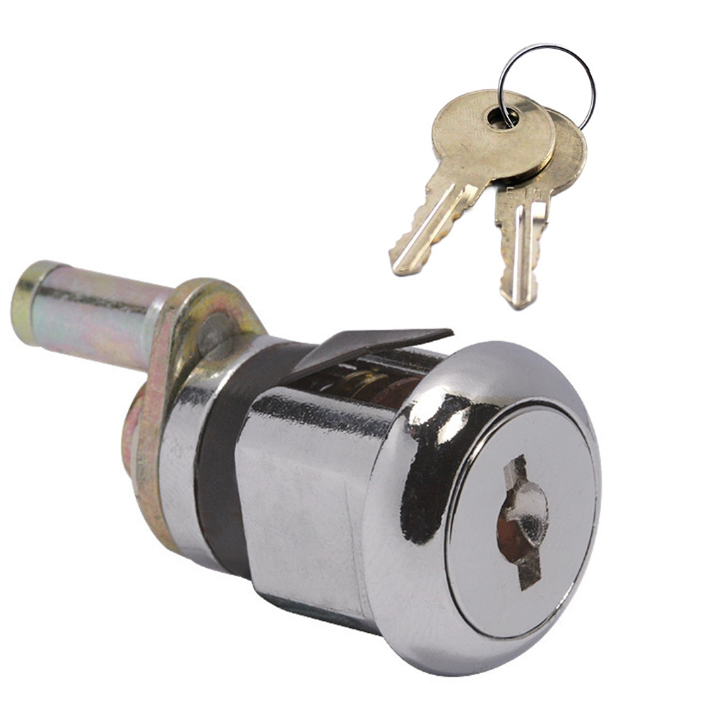 Metal Cabinet Triple Lock Furn - огляд і ціна Furniture Hardware Tools