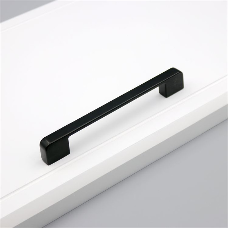 KK&FING American Style Black A - огляд і ціна Furniture Rotating Hardware