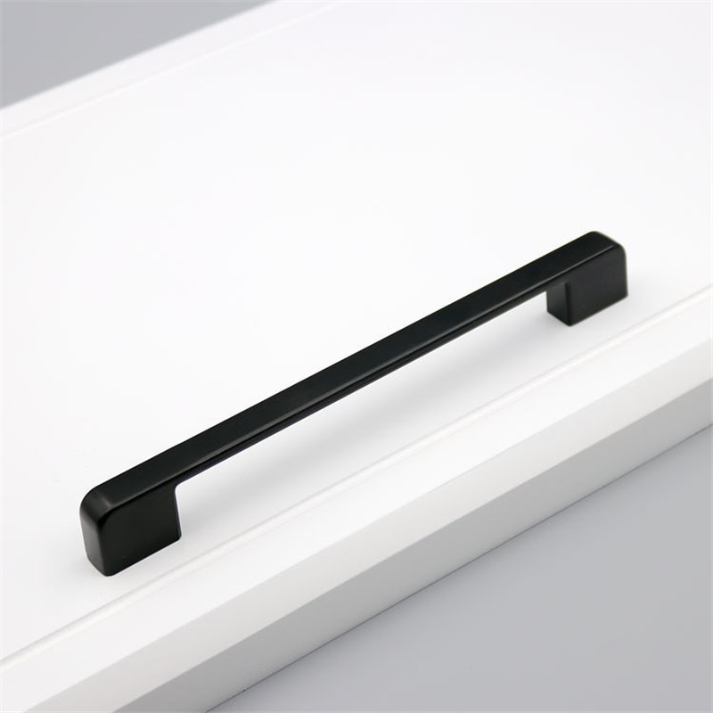 KK&FING American Style Black A - огляд і ціна Furniture Rotating Hardware