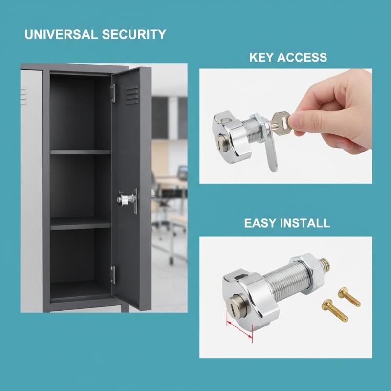 16mm/20mm/25mm/30mm Cabinet Do - огляд і ціна Furniture Hardware Tools