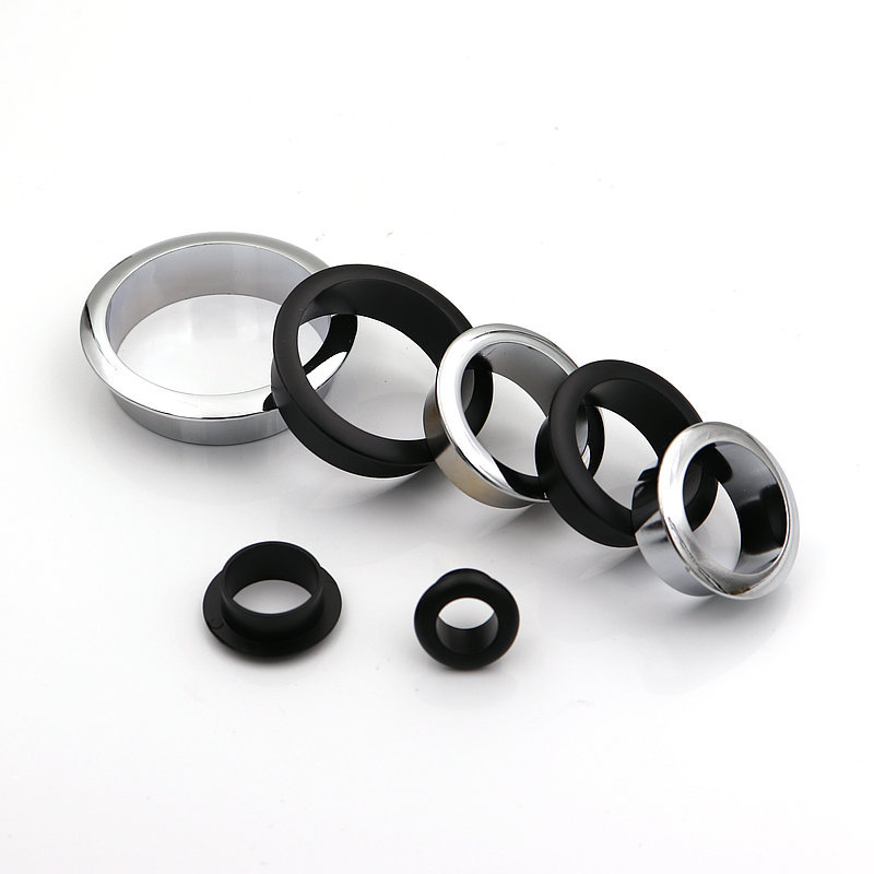 Computer Desk Cable Grommets W - огляд і ціна Furniture Hardware Outlet