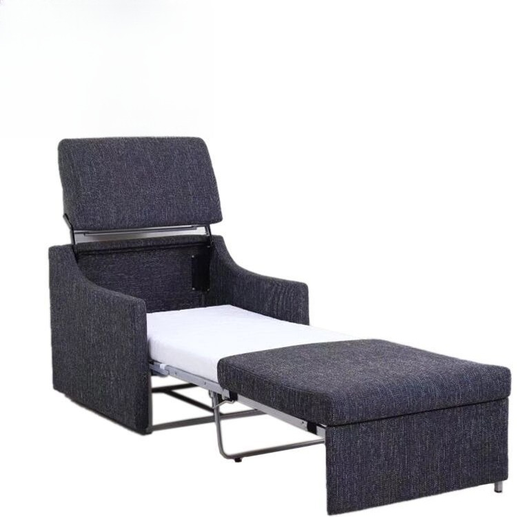 Multifunctional sofa bed foldi - огляд і ціна Furniture And Hardware Shop