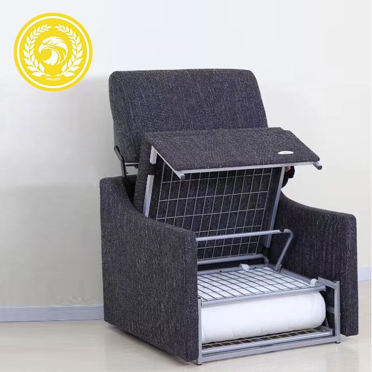 Multifunctional sofa bed foldi - огляд і ціна Furniture And Hardware Shop