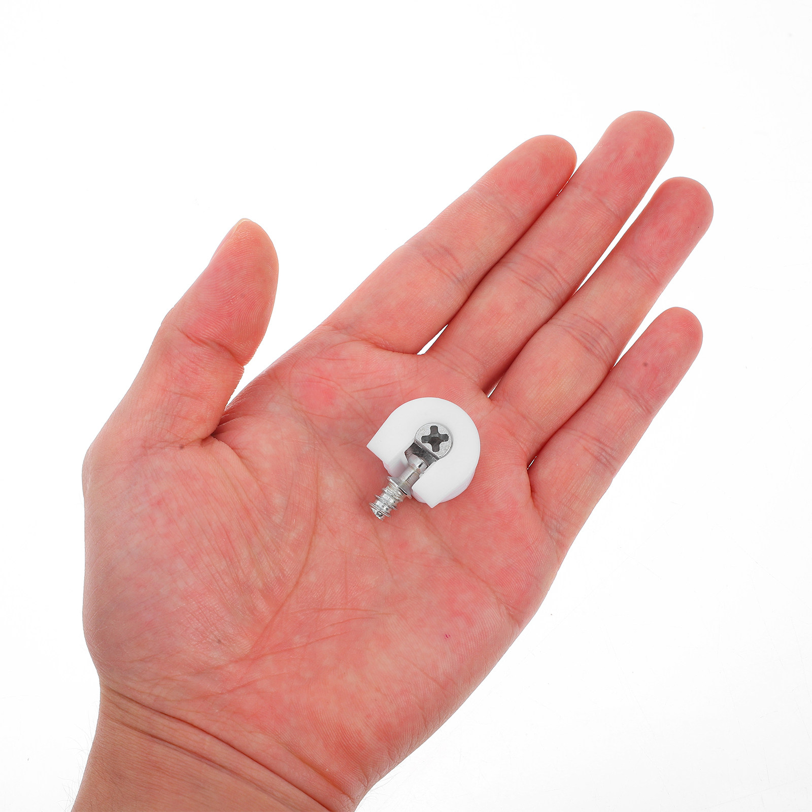 20Pcs Shelf Cam Connectors Fur - огляд і ціна Furniture Hardware Cam Lock