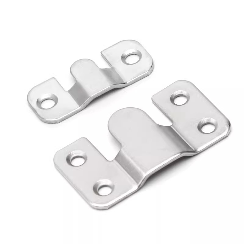 Solid wood bed connection, fix - огляд і ціна Furniture Hardware Photos