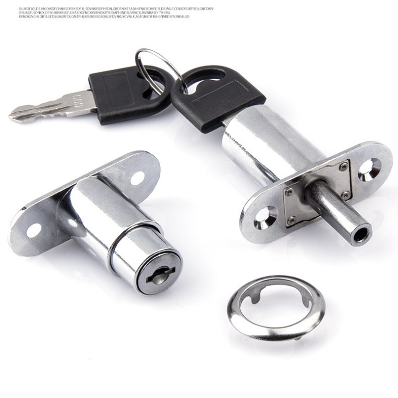 Useful Cam Cylinder Locks 22/3 - огляд і ціна Furniture Hardware Cam Lock