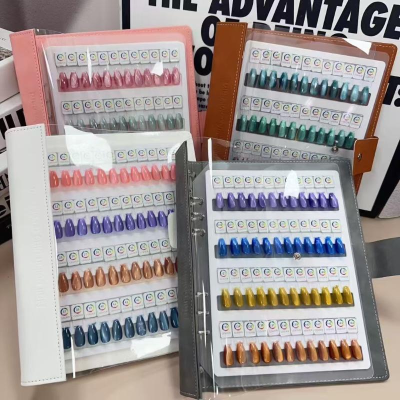 48/96/144/192 Colors Magnetic  - огляд і ціна Furniture Hardware Nails