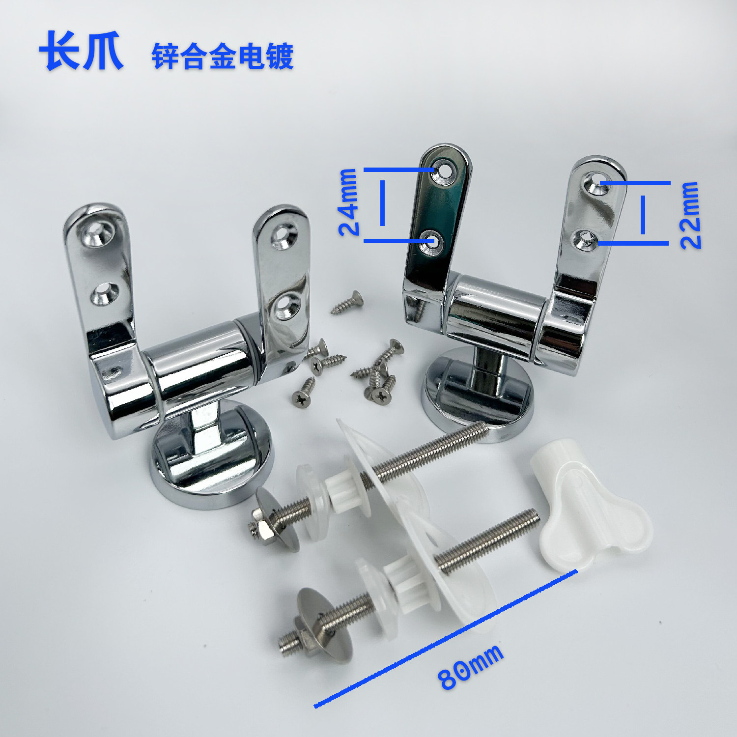 Soft Close Hinge Damper Spare  - огляд і ціна Soft Close Hinge