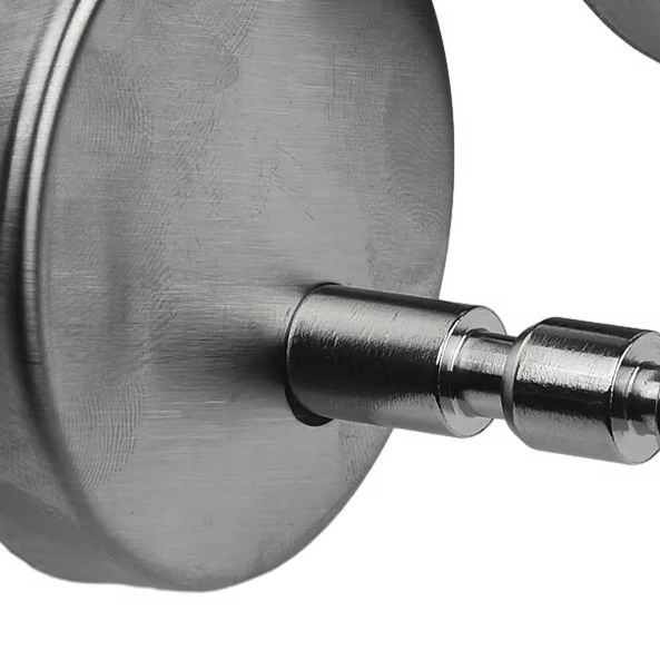2PCS 45mm Accessories Toilet S - огляд і ціна Soft Close Hinge