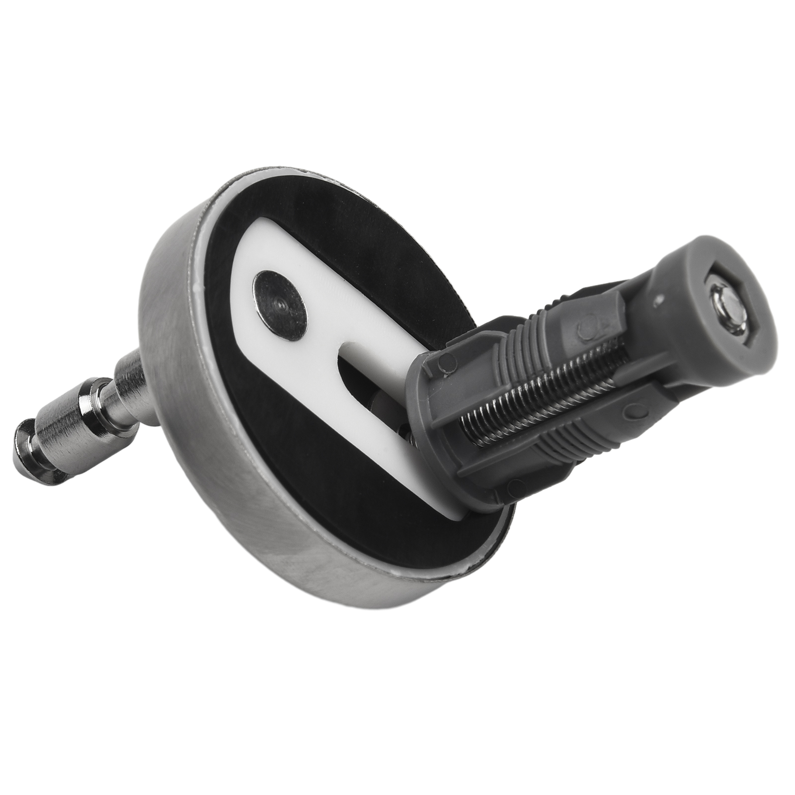 2PCS 45mm Accessories Toilet S - огляд і ціна Soft Close Hinge