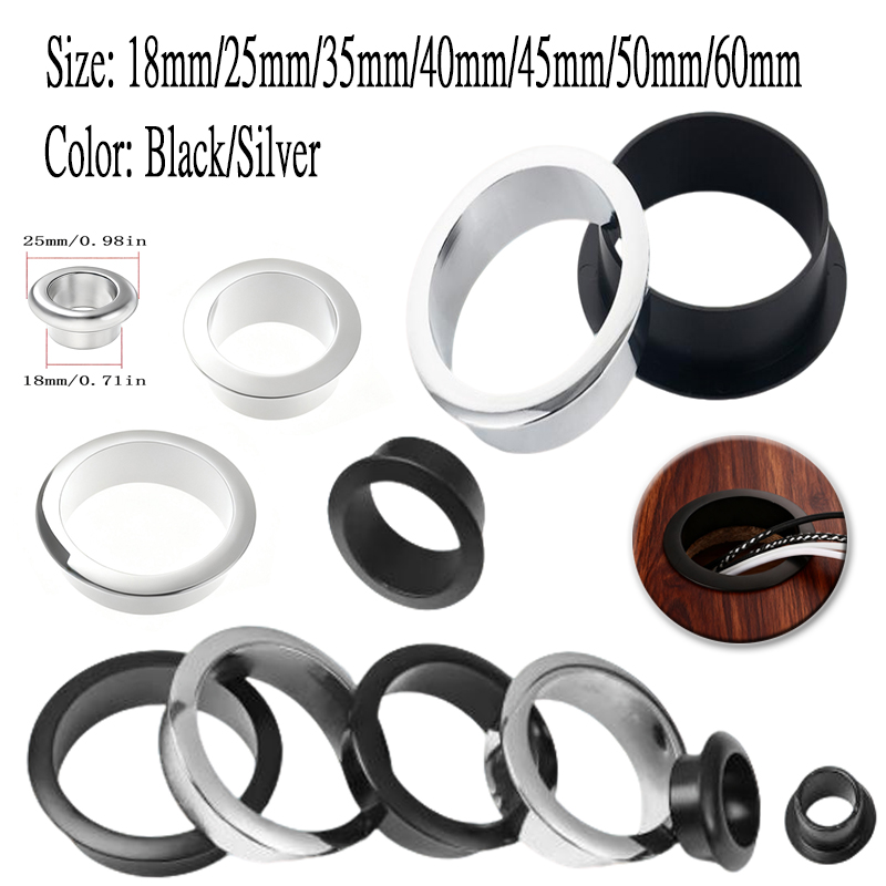 1-5Pcs Zinc Alloy Computer Des - огляд і ціна Furniture Hardware Outlet