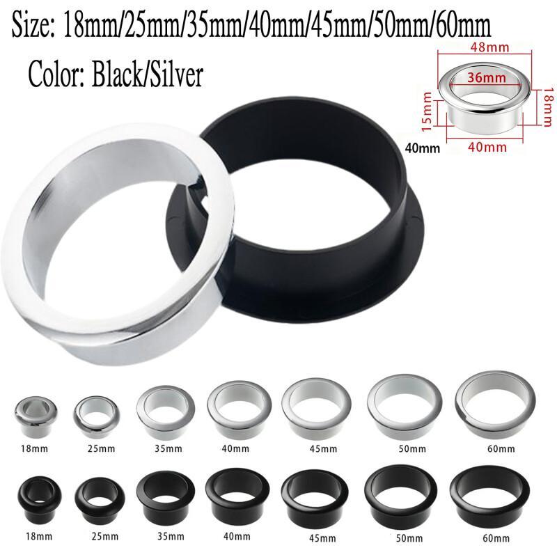 1-5Pcs Zinc Alloy Computer Des - огляд і ціна Furniture Hardware Outlet